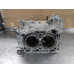 #BME08 Engine Cylinder Block For 14-16 Subaru Forester  2.5 FB25