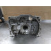 #BME08 Engine Cylinder Block For 14-16 Subaru Forester  2.5 FB25