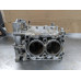 #BME08 Engine Cylinder Block For 14-16 Subaru Forester  2.5 FB25