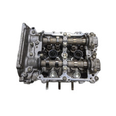 #MJ04 Left Cylinder Head From 2014 Subaru Forester  2.5 AP25