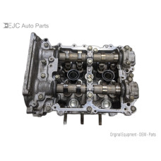 #MJ04 Left Cylinder Head For 14-16 Subaru Forester  2.5 AP25