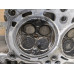 #MJ04 Left Cylinder Head From 2014 Subaru Forester  2.5 AP25
