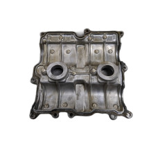 54U002 Left Valve Cover From 2014 Subaru Forester  2.5