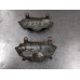 54U005 Fuel Injector Shield For 14-15 Subaru Forester  2.5