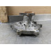 54U011 Water Coolant Pump From 2014 Subaru Forester  2.5