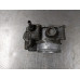 54U012 Throttle Valve Body From 2014 Subaru Forester 2.5 16112AA380 54U012 Throttle Valve Body From 2014 Subaru Forester 2.5 16112AA380