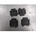 54U019 Intake Air Deflectors For 14-15 Subaru Forester 2.5 54U019 Intake Air Deflectors For 14-15 Subaru Forester 2.5