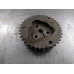 54U021 Left Exhaust Camshaft Timing Gear For 14-15 Subaru Forester  2.5 13024AA350