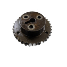 54U022 Right Exhaust Camshaft Timing Gear From 2014 Subaru Forester  2.5