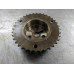54U022 Right Exhaust Camshaft Timing Gear For 14-15 Subaru Forester 2.5 13024AA340 54U022 Right Exhaust Camshaft Timing Gear For 14-15 Subaru Forester 2.5 13024AA340