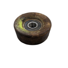 54U023 Idler Pulley From 2014 Subaru Forester  2.5