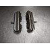54U027 Fuel Rail For 14-15 Subaru Forester  2.5