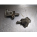 54U028 Timing Chain Tensioner Pair For 14-15 Subaru Forester  2.5 13142AA090