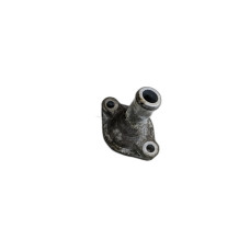 54U033 Heater Fitting From 2014 Subaru Forester  2.5