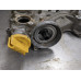 GUP303 Engine Timing Cover For 14-18 Subaru Forester 2.5 F5U GUP303 Engine Timing Cover For 14-18 Subaru Forester 2.5 F5U