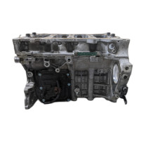 #BMA35 Engine Cylinder Block From 2016 Honda HR-V  1.8