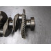 #LQ05 Crankshaft Standard For 16-22 Honda HR-V  1.8