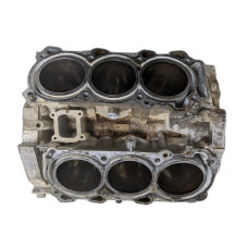 #BLG05 Engine Cylinder Block From 2009 Nissan Murano  3.5
