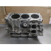 #BLG05 Engine Cylinder Block From 2009 Nissan Murano  3.5