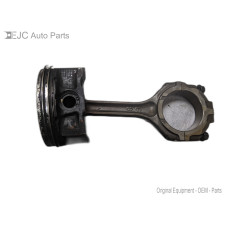 54N001 Piston and Connecting Rod Standard For 09-14 Nissan Murano  3.5 121004W00C