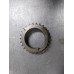 54N004 Crankshaft Timing Gear For 09-14 Nissan Murano  3.5 13021AL51A