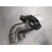 54N012 Heater Fitting For 09-14 Nissan Murano  3.5