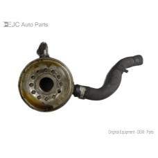 54N015 Oil Cooler For 09-14 Nissan Murano  3.5 213059N009