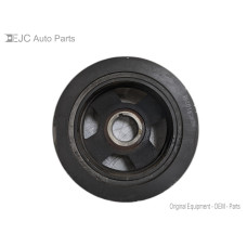 54N030 Crankshaft Pulley For 09-20 Nissan Murano  3.5 123033WS0A