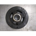 54N030 Crankshaft Pulley For 09-20 Nissan Murano  3.5 123033WS0A