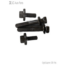 54N038 Camshaft Gear Bolt Set For 09-14 Nissan Murano  3.5