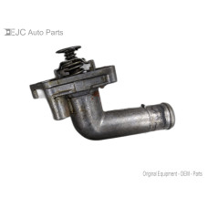 54N042 Thermostat Housing For 09-14 Nissan Murano  3.5 212009HP0A