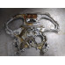 GUP305 Rear Timing Cover For 09-14 Nissan Murano  3.5 13500JP00C