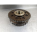54K109 Camshaft Timing Gear From 2004 Dodge Ram 1500  5.7