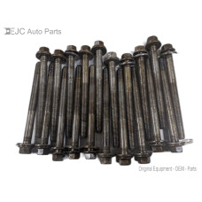 54Z202 Cylinder Head Bolt Kit For 14-17 Ram 2500  6.4
