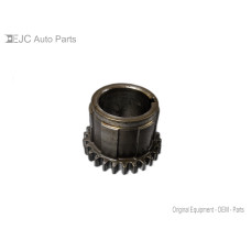 54Z206 Crankshaft Timing Gear For 14-17 Ram 2500 6.4 53022317AC 54Z206 Crankshaft Timing Gear For 14-17 Ram 2500 6.4 53022317AC