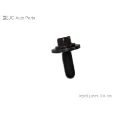 54Z207 Camshaft Gear Bolt For 14-17 Ram 2500 6.4 54Z207 Camshaft Gear Bolt For 14-17 Ram 2500 6.4