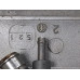 GSN503 Upper Intake Manifold For 05-11 Volvo XC90  4.4