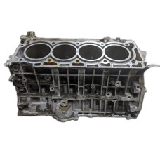 #BMA39 Engine Cylinder Block From 2005 Volvo XC90  4.4