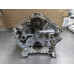 #BMA39 Engine Cylinder Block From 2005 Volvo XC90  4.4