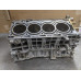 #BMA39 Engine Cylinder Block From 2005 Volvo XC90  4.4