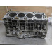 #BMA39 Engine Cylinder Block From 2005 Volvo XC90  4.4