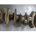 #P401 Crankshaft Standard From 2005 Volvo XC90  4.4