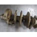 #P401 Crankshaft Standard From 2005 Volvo XC90  4.4