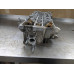 #HL05 Left Cylinder Head From 2005 Volvo XC90  4.4