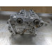 #HL05 Left Cylinder Head From 2005 Volvo XC90  4.4
