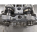 #HL05 Left Cylinder Head From 2005 Volvo XC90  4.4