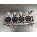 #HL05 Left Cylinder Head From 2005 Volvo XC90  4.4