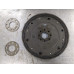 54D105 Flexplate For 05-11 Volvo XC90  4.4