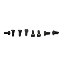 54D111 Flexplate Bolts From 2005 Volvo XC90  4.4