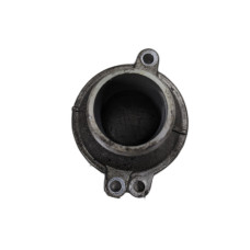 54D116 Thermostat Housing From 2005 Volvo XC90  4.4